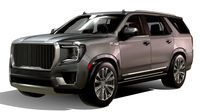 GMC Yukon Denali  2022