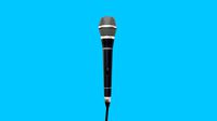 Microphone
