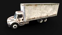 Old Truck 02