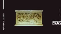 Likya Lahdi / The Lycian Sarcophagus