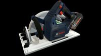 Bosch GKS 18V-68 GC BITURBO Brushless