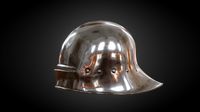 Sallet Helmet II