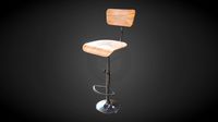 Bar Chair
