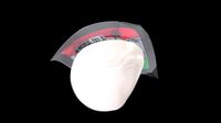 Package Of Mozzarella