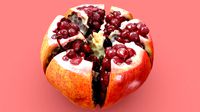 Pomegranate