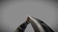 FPS Animated Mossberg Shotgun (Version 1)