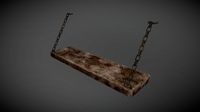 Wall Shelf