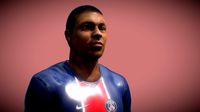 Kylian Mbappé PBR