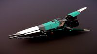 Valkyrie MK II [NEW]