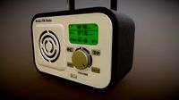Mini FM Radio v1.1