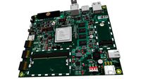 ZCU104 Zynq UltraScale+ Eval kit (old version)