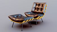 Lounge Chair