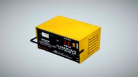 Battery Charger Class Deca 220a