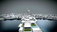 Sci-Fi City 3008