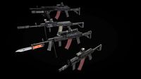 Polish FB Beryl pack
