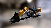 Excavator / Digger