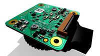 Raspberry Pi High Quality Camera