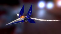 Arwing
