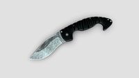 Tactical Knife