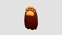 Bear Paws