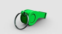 Whistle