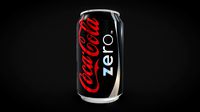 Coke Zero