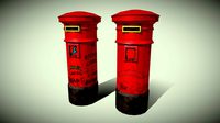 Postbox Pack