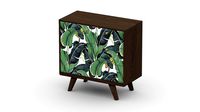 Enlight Furniture - Chest Of Drawers