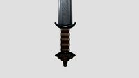Gilling Sword