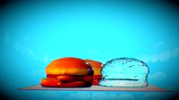 麥香魚 Filet-O-Fish フィレオフィッシュ