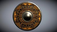 Viking Shield