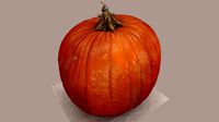 Pumpkin