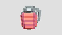 Grenade AUA Pounit
