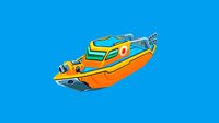 attack boat