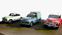Expresso Stand Cars1