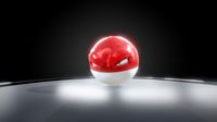 Voltorb - Pokemon
