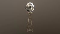 Windpump