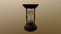 Sand Clock