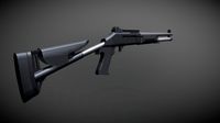 Benelli M4 Super 90