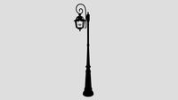 Street lamp