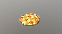 Apple pie