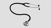 Medical Stethoscope