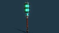 Mace
