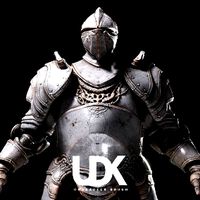 [CR] Character Rough - Rennet