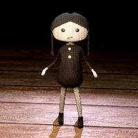 doll Alma