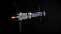 Satellite