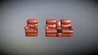 lazboy recliner