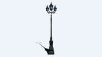 streetlight #02