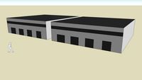 NAVES INDUSTRIALES
