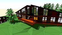 Sutton Residence